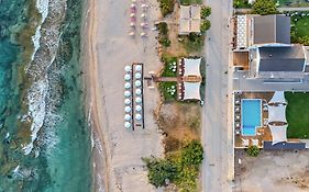 Sesa Boutique Hotel & Restaurant